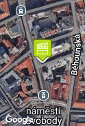 Telefonát s Ing. Svobodou