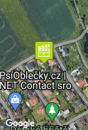 na záhrade