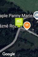 Penzion František