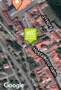 Na motorce