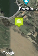 U potoka