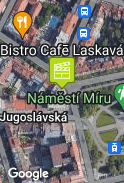 Kavárna Valdek 2