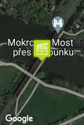 Železniční most