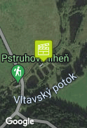 Pstruhová líheň