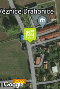 Drahonice