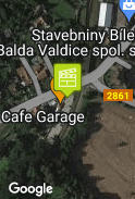 Železniční zastávka