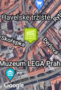 Noční město