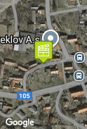 Na cestě