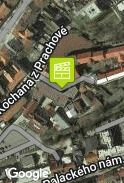 Fezárenské tovární budovy