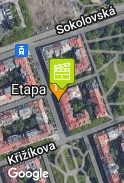 Na chodníku 2