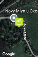 Rybníček