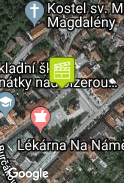 Na cestě