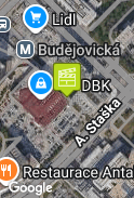 Detektivové