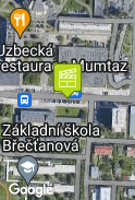 Zastávka