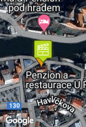 Kancelář kriminálky