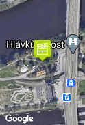 Setkání Kláry s Lejčkem