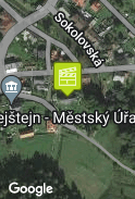 V kostele v Záhoří