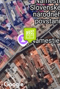 Náměstí