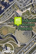 Továrna Alfa Romeo