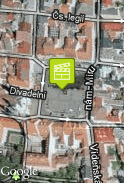 na námestí