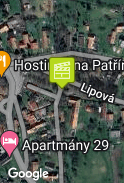 Lokace
