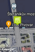 Na mostě