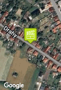 ulica vo Veľkom Petrovci