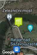 Železniční most