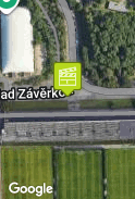Noční hádka
