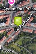 Ve městě