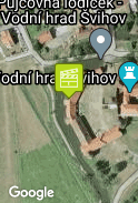 Ve stáji