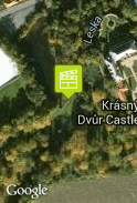 Trůn lesního krále