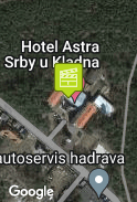 Dítětova snídaně