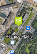 Brána věznice