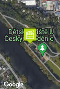 Dětské hřiště