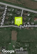 ... a pod zámkem byla víska