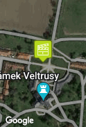 Na zámku