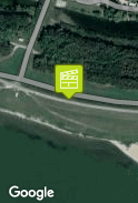 Na hrádzi