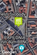 Náměstí Svobody