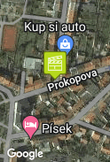 Na ulici