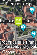 Na lavičce