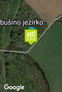 Libušino jezírko