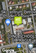 V tiskárně