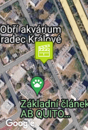 Akvárium