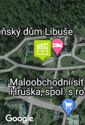 Lázeňský dům