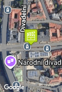 Tramvaj č. 23