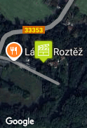 Penzion U Loupáka