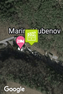 Penzion Marina