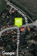 Pronájem