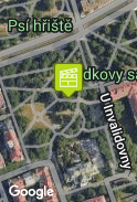 Pronásledování Marie Janovské 2